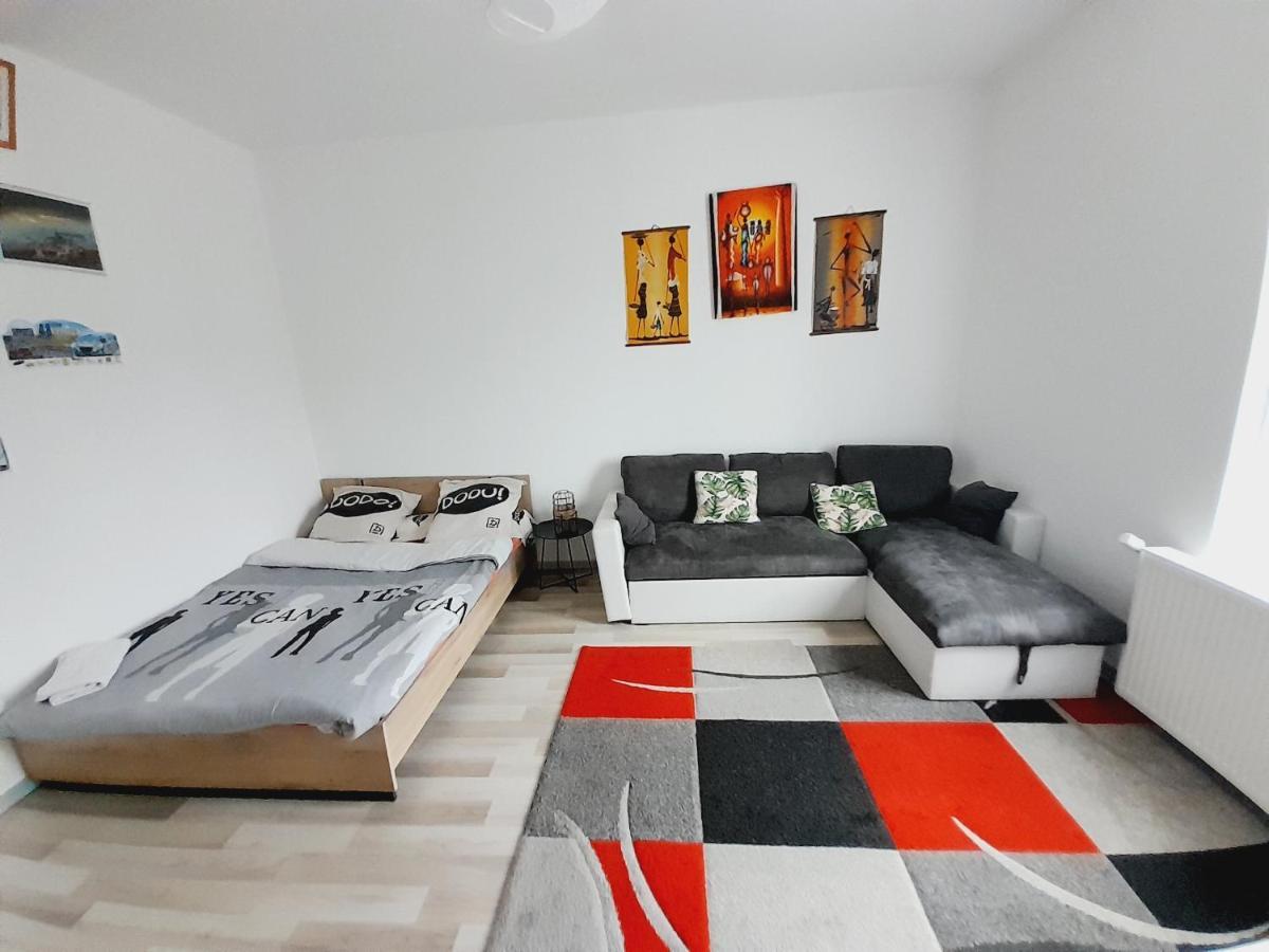 Une Chambre De 20M2 Chez Les Habitants Dieppe Exteriör bild